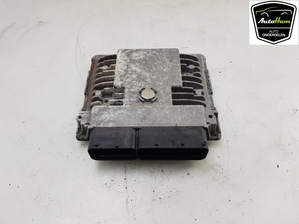 COMPUTER MOTOR Skoda Octavia Combi (1Z5) (|03F906070JA|), Gebruikt, Skoda