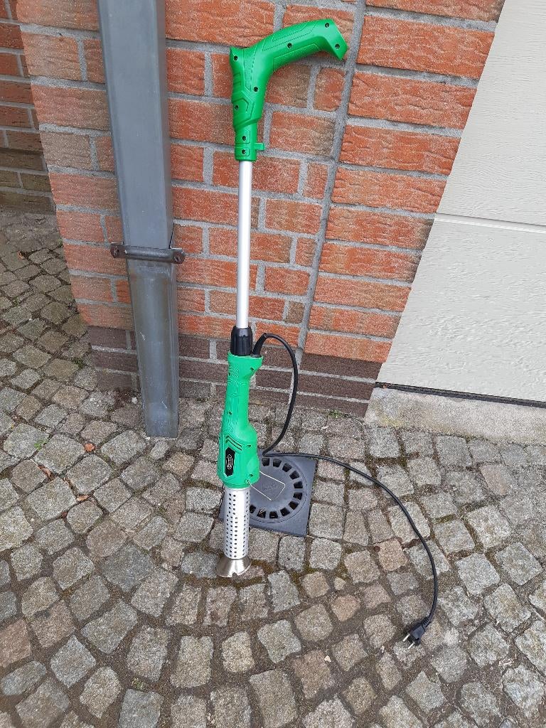 onkruid verwijderen, Tuin en Terras, Ophalen, Nieuw