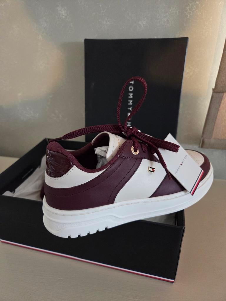 Tommy Hilfiger sneaker, Kleding | Dames, Schoenen, Tommy hilfiger, Nieuw, Ophalen of Verzenden, Sneakers