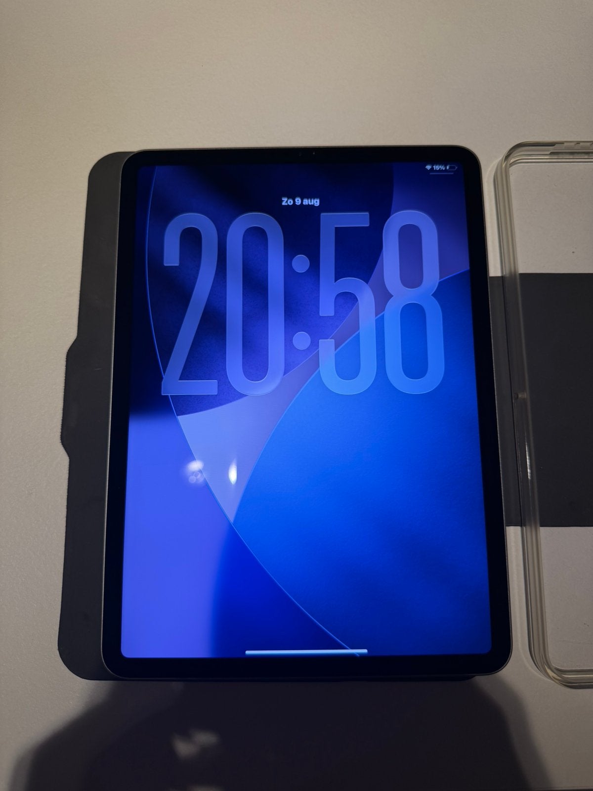 İpad pro 11inch 4de generatie, Computers en Software, Apple iPads, Ophalen, Zo goed als nieuw