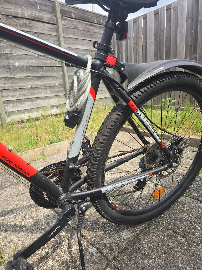 Vélo de montagne, Vélos & Vélomoteurs, Enlèvement