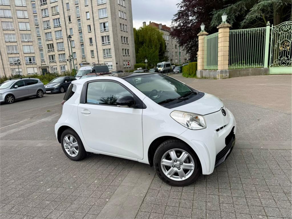 Toyota IQ essence Euro5 prête à immatriculer !!!, Autos, Toyota, IQ, Achat, Automatique, Particulier