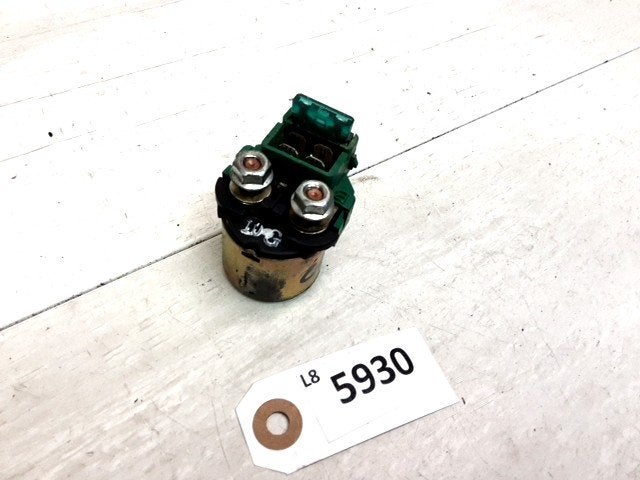 CRF250X 2005 - 2009 Honda Elektrische component D1-48487, Motoren