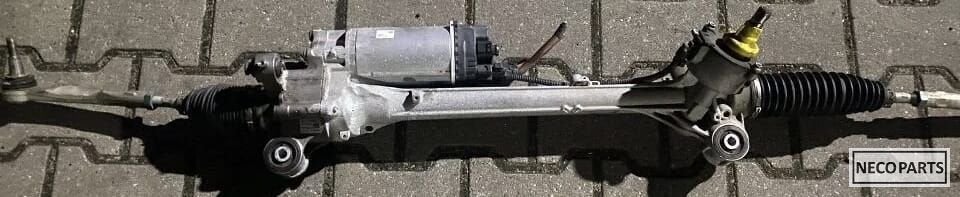 PORSCHE TAYCAN STUURHUIS 9J1 9J1423051AK, Gebruikt, -, -, Porsche