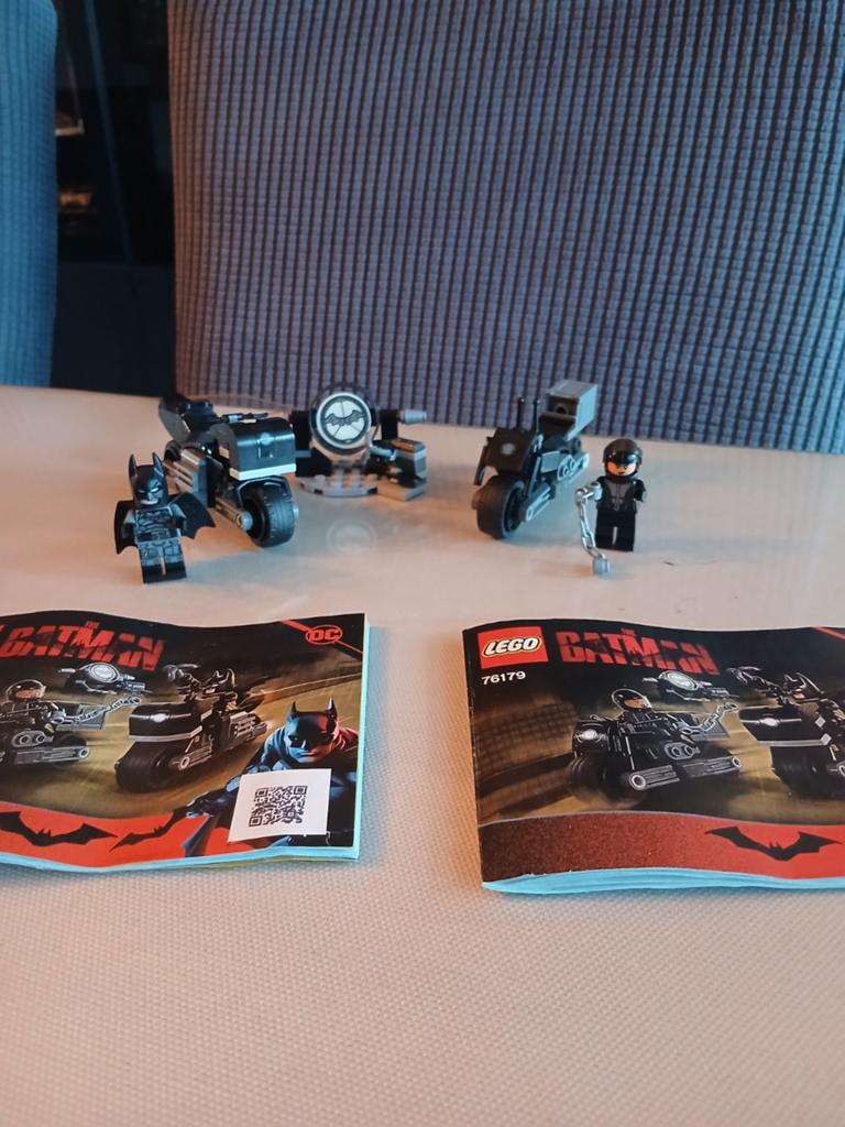 Kleine lego sets, Ophalen of Verzenden, Compleet, Lego, City