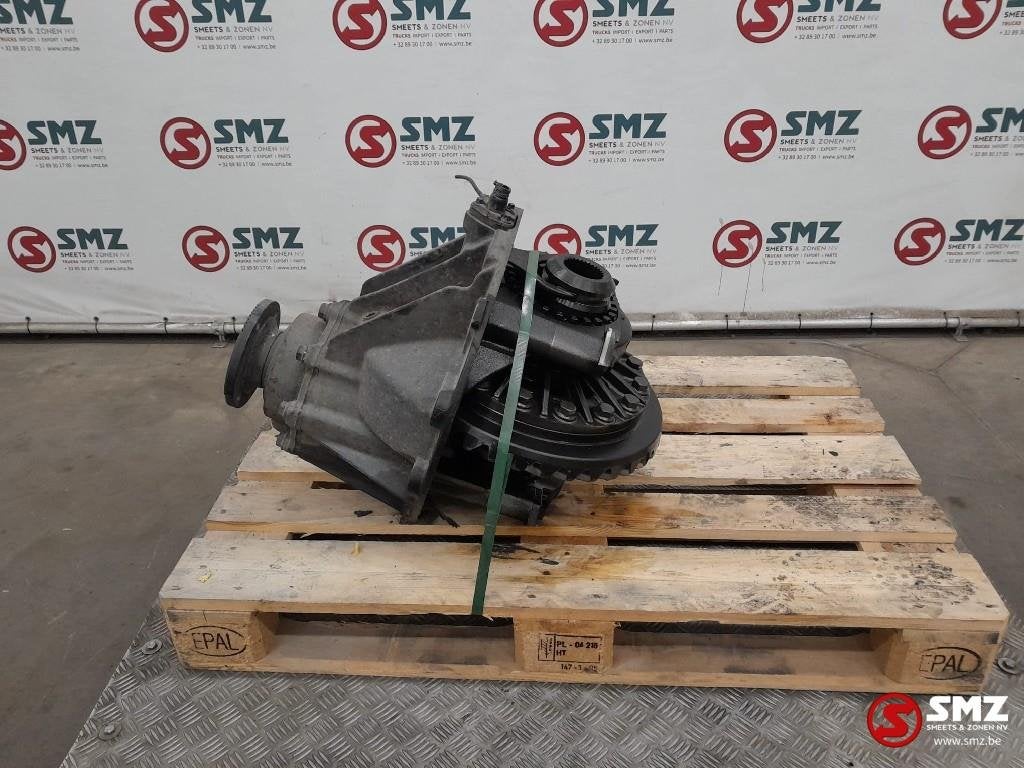 Occ différentiel HY1350-12 i = 2,714 MAN, Utilisé, MAN, Transmission et Accessoires