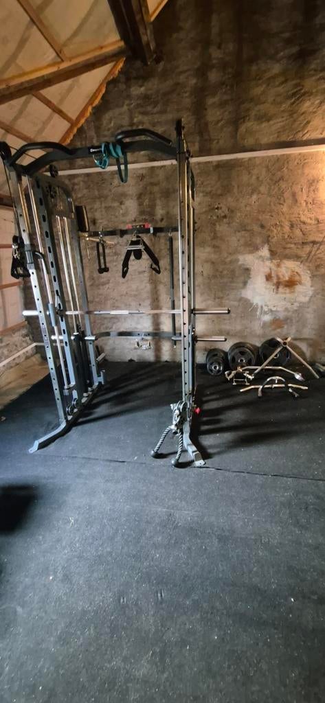 Fitness toestel te koop, Sport en Fitness, Fitnessmaterialen, Ophalen