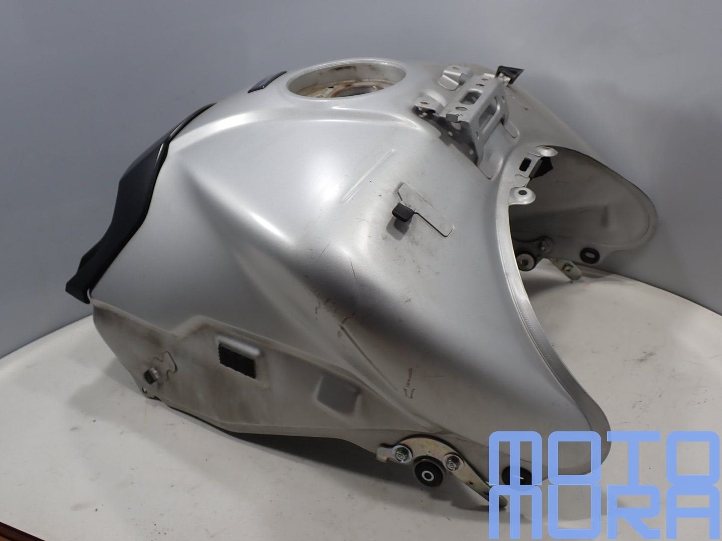 Tank voor de Yamaha MT 09 Tracer 2015 - 2017 MT09 MT-09 900, Motoren, Gebruikt, -, -, Ophalen of Verzenden