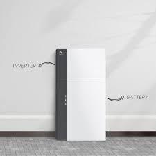 AlphaESS thuisbatterij modules 3.8 kWh  & 9.3 kWh
