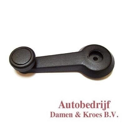 Raamslinger Mini 1984-1985 en verder YXX3199PA, Neuf, Austin, -, Porte