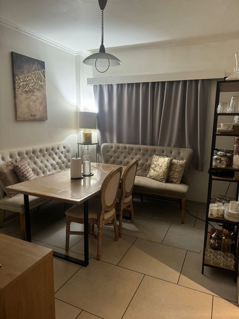Canapés, Maison & Meubles, Trois personnes, Banc droit, Enlèvement, Utilisé