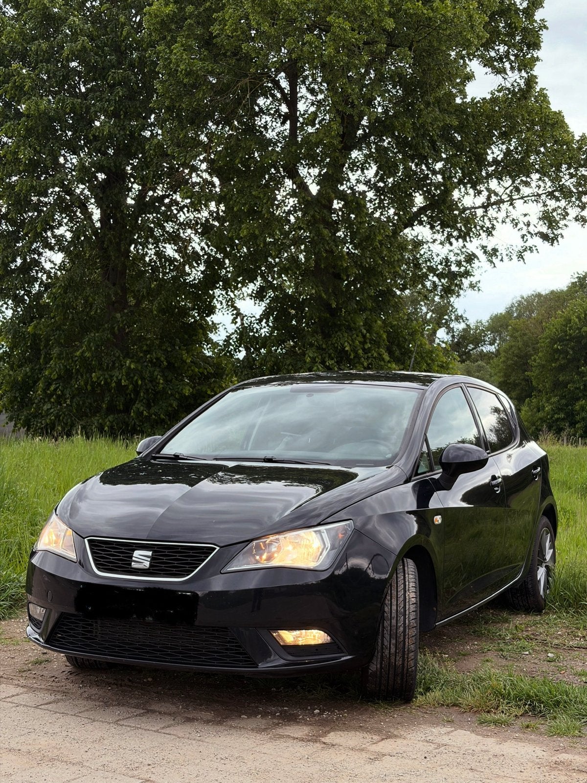 Seat Ibiza 2014, Bluetooth, Ibiza, Particulier, Te koop