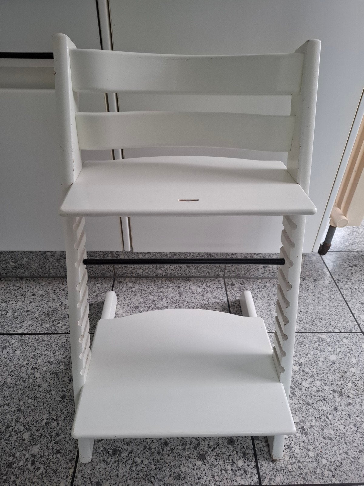 stokke tripp trapp, Enlèvement ou Envoi