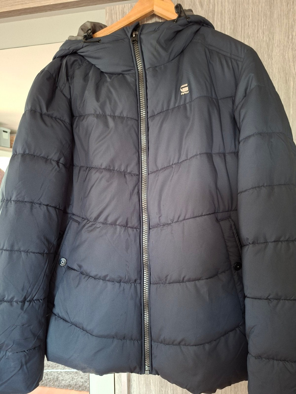 jas G Star large, Kleding | Heren, Jassen | Winter, Ophalen of Verzenden