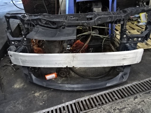 RENFORT PARE CHOC AVANT (TRAVERSE) Opel Corsa D, Autos : Pièces & Accessoires, Utilisé, Opel
