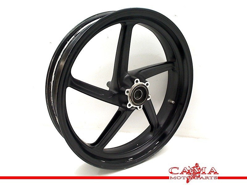 JANTE AVANT Ducati Monster S2R 800 2005-2006, Dhr. S. di Majo, Utilisé, Info@cama-motorparts.nl, P.J. Troelstraweg 8 8
3144 CX  MAASSLUIS, NL