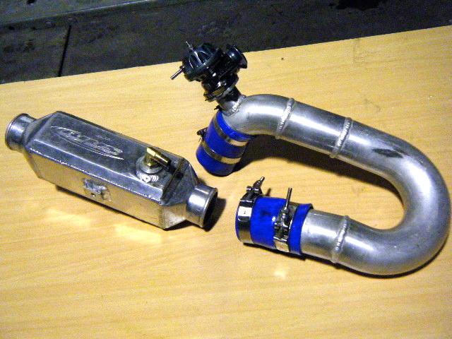 Jet Kawa Ultra/Yamaha FX FZR onderdelen, Watersport en Boten, Jetski's en Waterscooters, Gebruikt, Ophalen