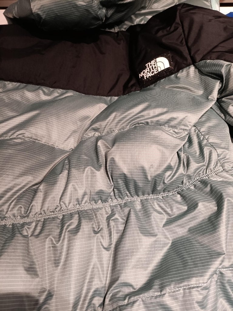 Winterjas, Ophalen, Meerkleurig, Nieuw, The North Face