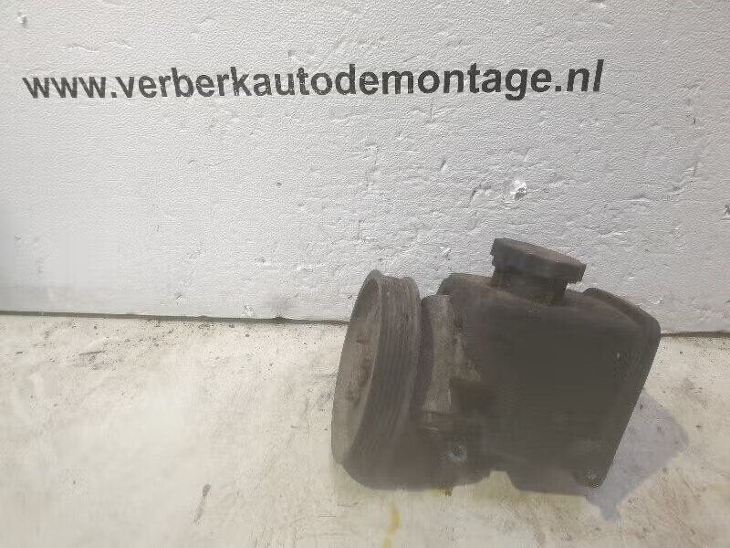 STUURBEKRACHTIGINGSPOMP Mercedes-Benz S (W220), Auto-onderdelen, Gebruikt, Mercedes-Benz AG, Ophalen of Verzenden, Dialog.mb@mercedes-benz.com