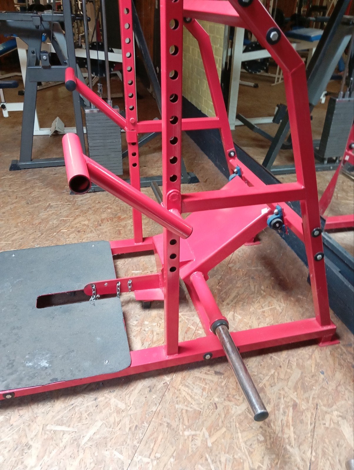 Fitness, Sport en Fitness, Fitnessmaterialen, Ophalen