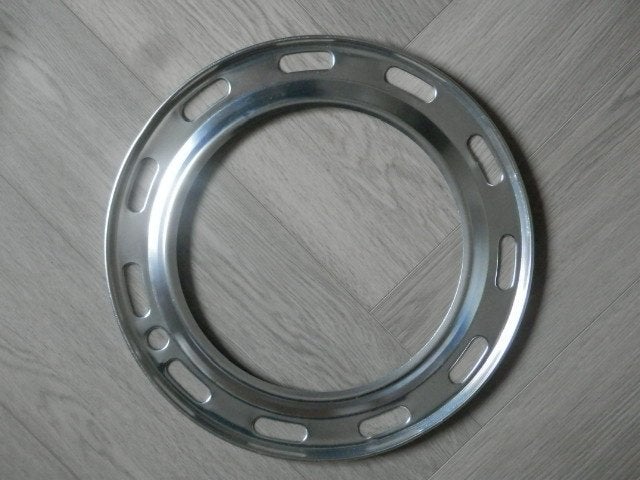 Anneaux de jante VW Beetle 15 pouces, NOS, Enlèvement, Neuf