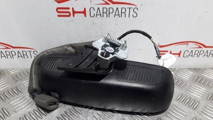 Rétroviseur intérieur d'un Mercedes C-Klasse, Autos : Pièces & Accessoires, Rétroviseurs, 3 mois de garantie, Utilisé, -, -