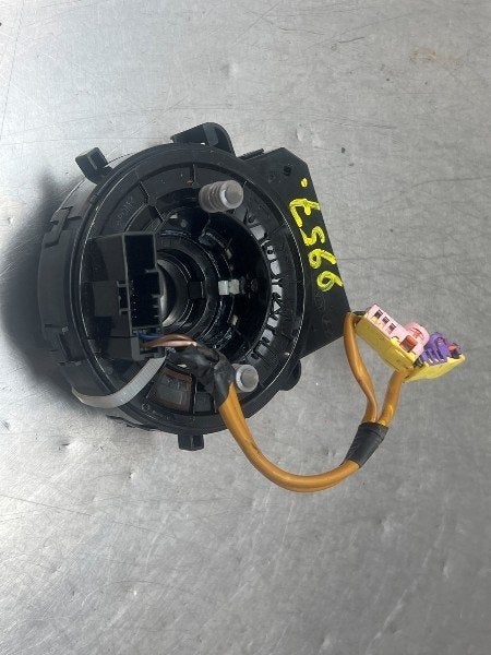 AIRBAGRING Hyundai Sonata (01-2005/12-2010), Gebruikt, Hyundai