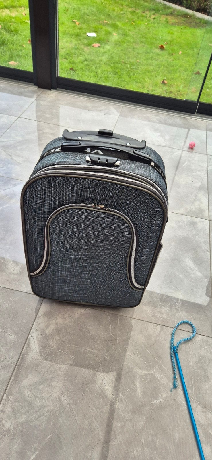 Koffer, Motoren, Accessoires | Koffers en Tassen, Ophalen