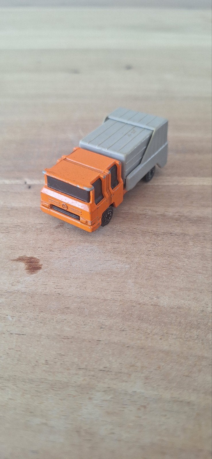 Camion à ordures Corgi Juniors, Enlèvement ou Envoi