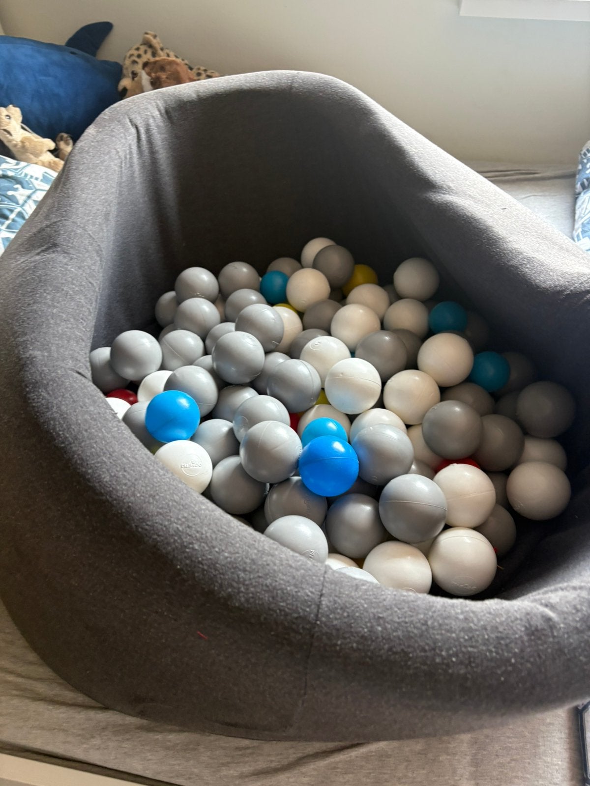 Misioo ballenbad, Ophalen, Gebruikt