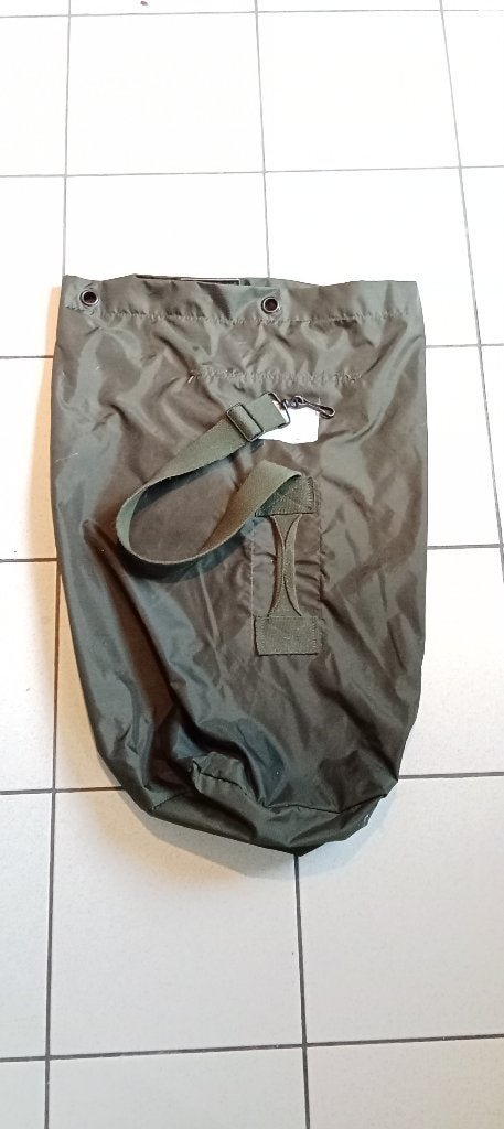 Kit Bag ABL, Ophalen of Verzenden, Landmacht, Kleding of Schoenen