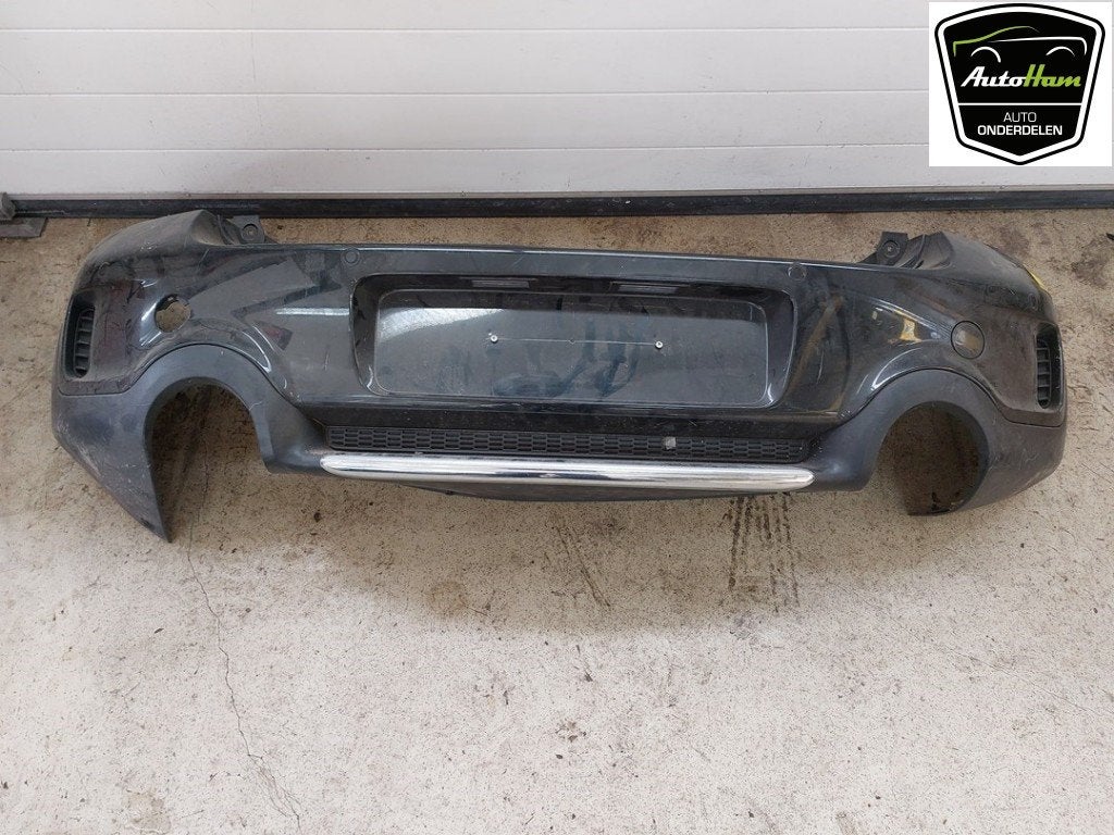 PARE-CHOCS ARRIÈRE Mini Countryman (R60) (|51129806647|), Autos : Pièces & Accessoires, Utilisé, Arrière, Mini, Pare-chocs