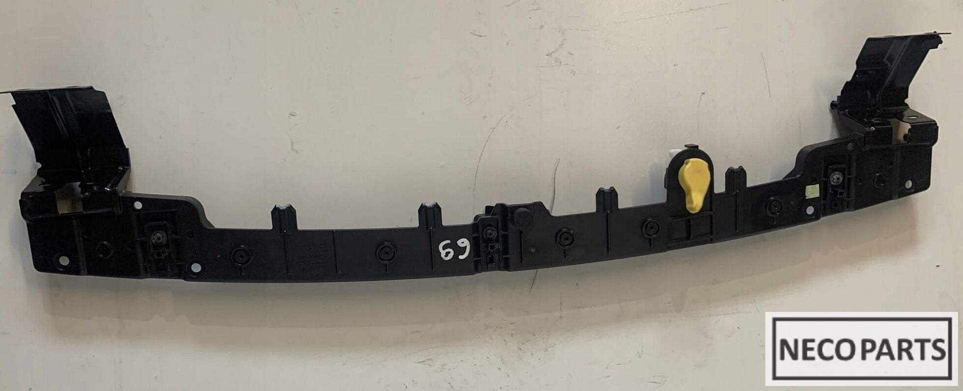 VOLVO V90 S90 BALK BUMPERBALK 31383992 ALLES LEVERBAAR, -, -, -, Enlèvement ou Envoi