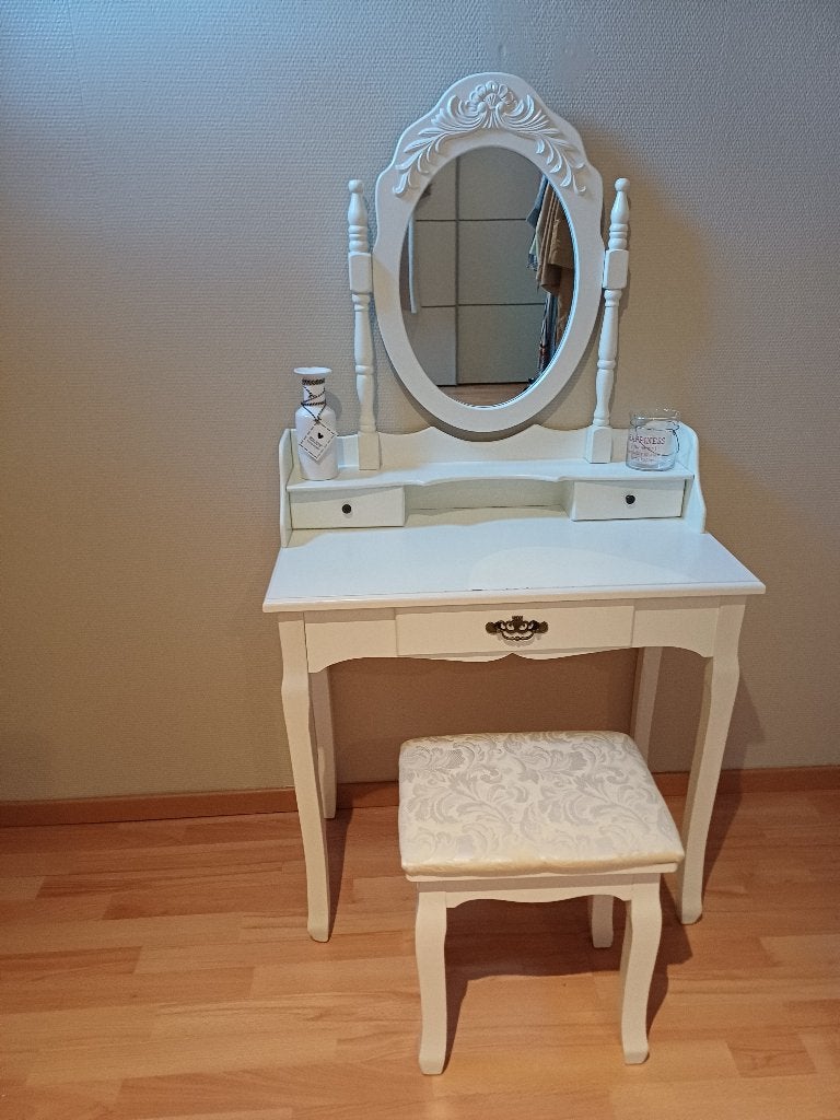 Kaptafel, Maison & Meubles, Enlèvement, Utilisé