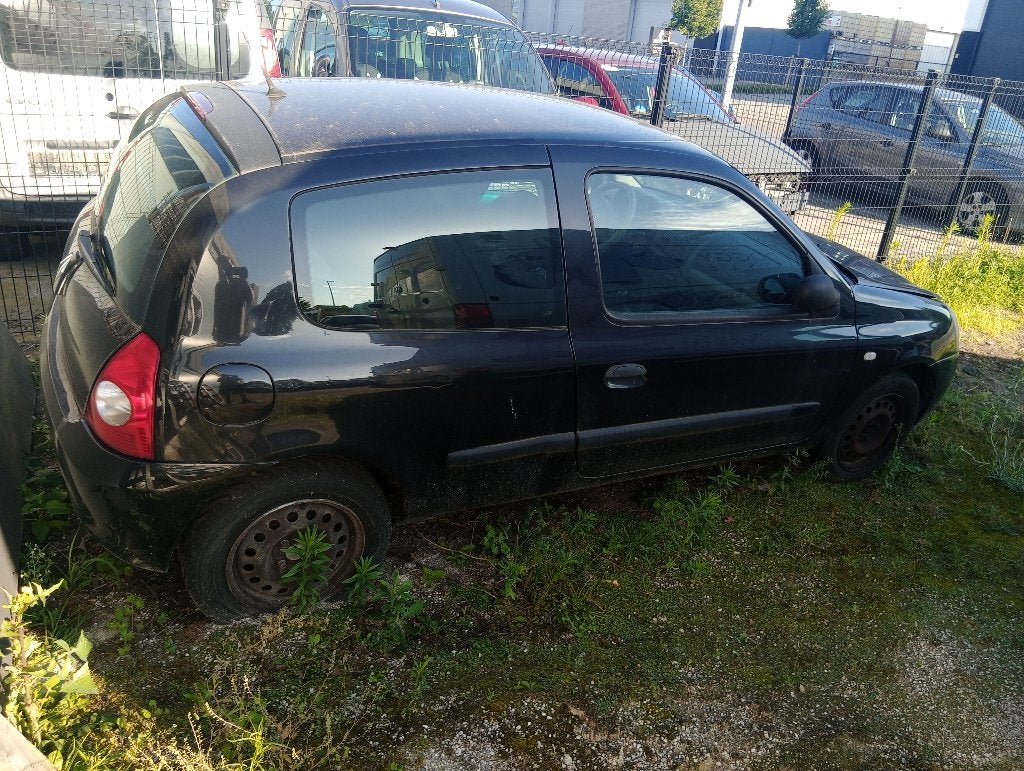 Renault Clio opmaak of afbraak, Autos, Achat, Particulier, Essence, Clio