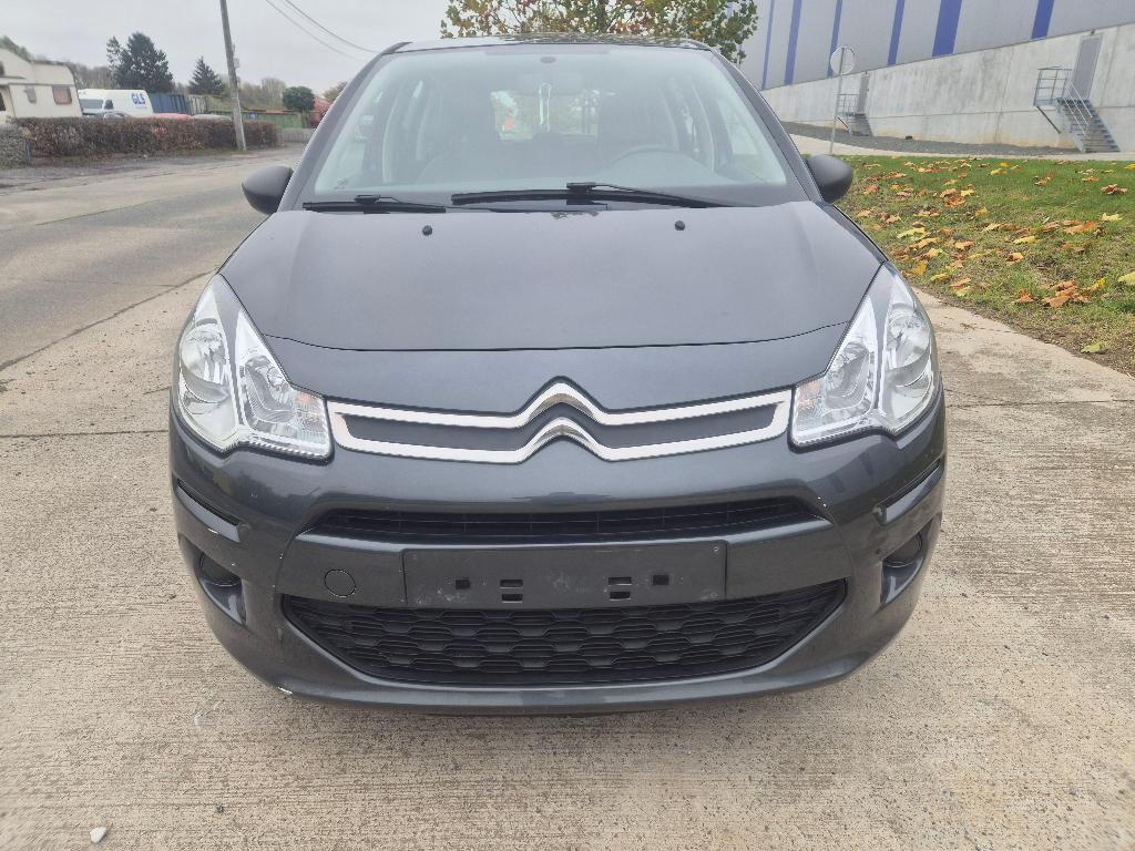 Citroen C3 1.0 Essence, Auto's, Euro 5, Bedrijf, 5 deurs, C3