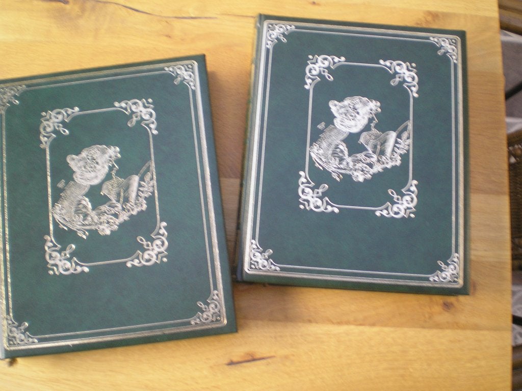 Boeken   * De Oude Volksromans *, Ophalen of Verzenden