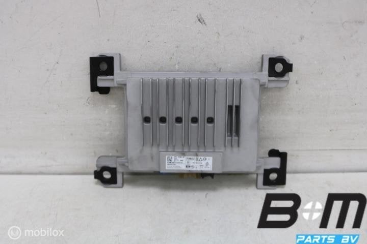 Versterker Harman Kardon VW Transporter T7 20 km 7TG035456E, Gebruikt