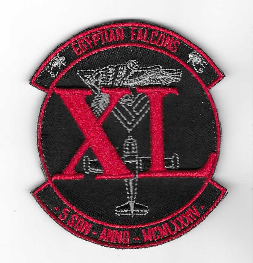 MILITARIA, Envoi, Armée de l'air, Emblème ou Badge