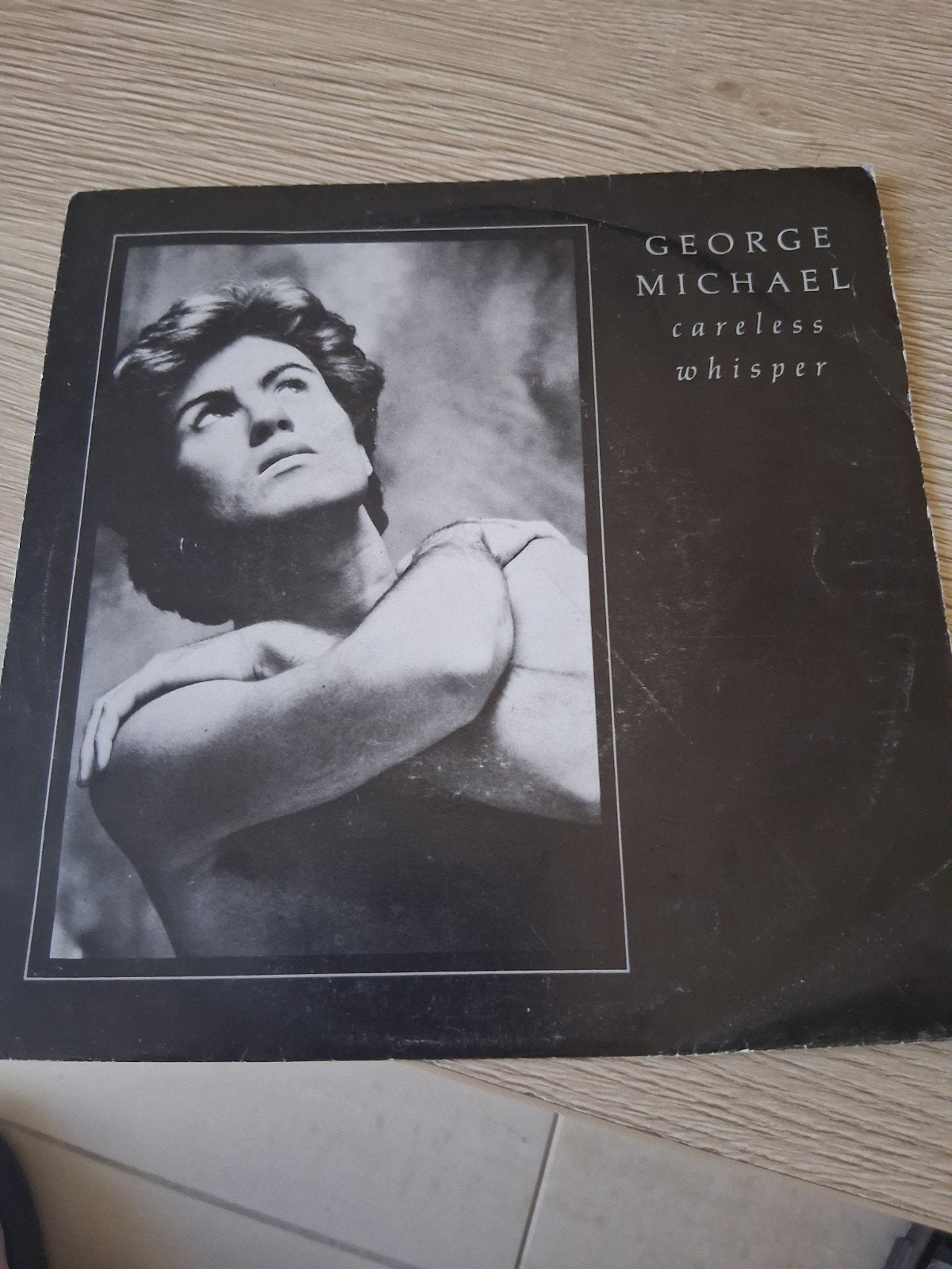 Georges Michael, Enlèvement