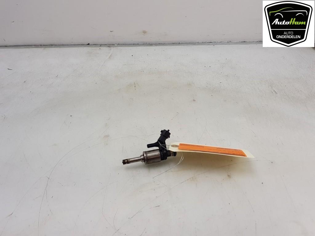 INJECTEUR BMW 1 serie (F20) (01-2010/06-2019), Robert Bosch AG, Utilisé, BMW, Robert-Bosch-Allee 1
74232  Abstatt, DE