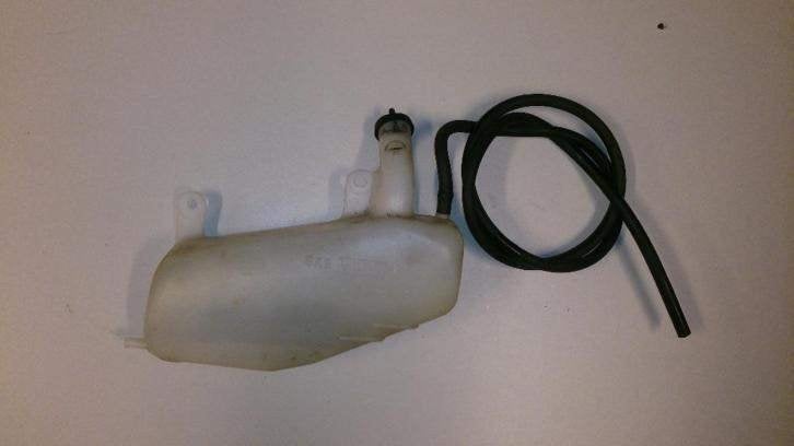 Suzuki RF900 koelvloeistofreservoir RF900R reservoir tank, Ophalen of Verzenden, Gebruikt