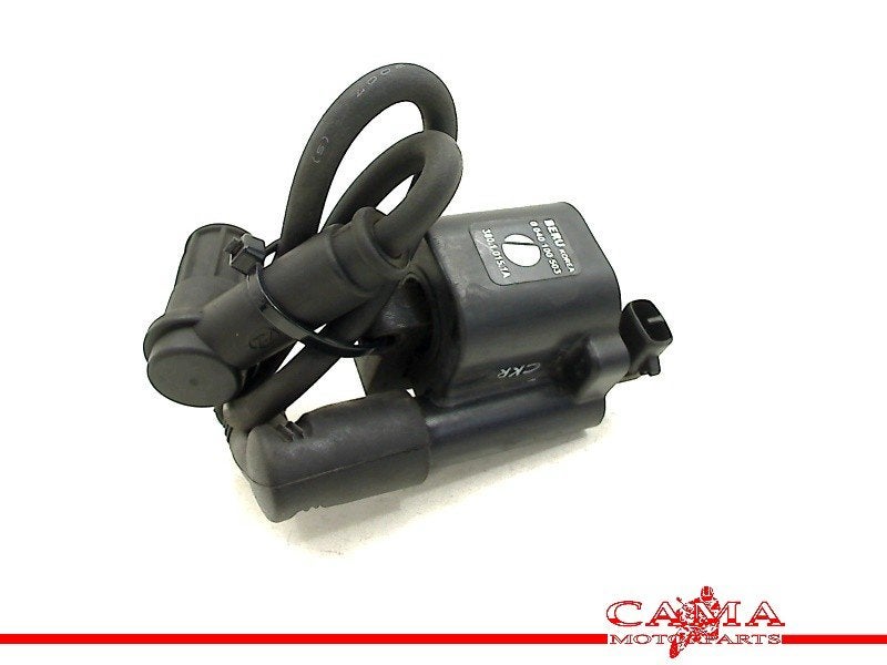 BOBINE Ducati Monster 696 2008-2013 (M696) (01-2008/12-2013), Dhr. S. di Majo, Gebruikt, Info@cama-motorparts.nl, P.J. Troelstraweg 8 8
3144 CX  MAASSLUIS, NL