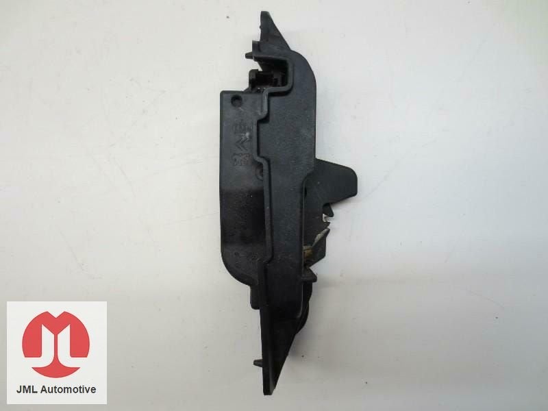 SCHARNIER SLOTVANGER SLOT ACHTERKLEP CITROEN C2, -, Utilisé, -, -