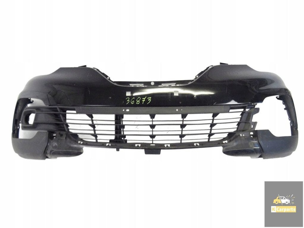 Renault Captur LIFT Voorbumper, Auto-onderdelen, Carrosserie, Bumper, Renault, Gebruikt