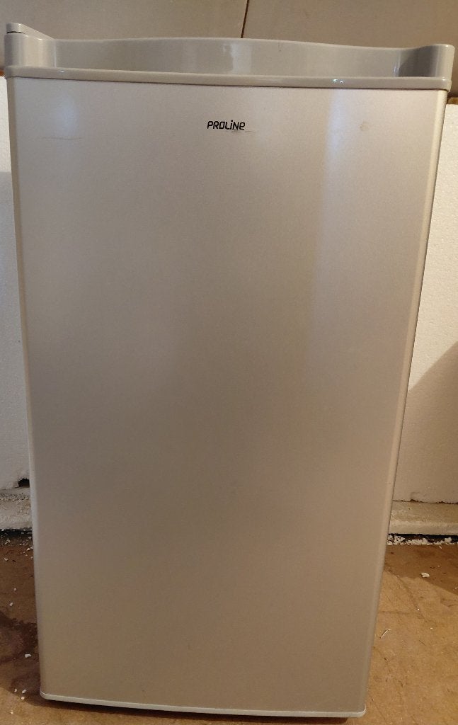 Frigo, Enlèvement, Comme neuf