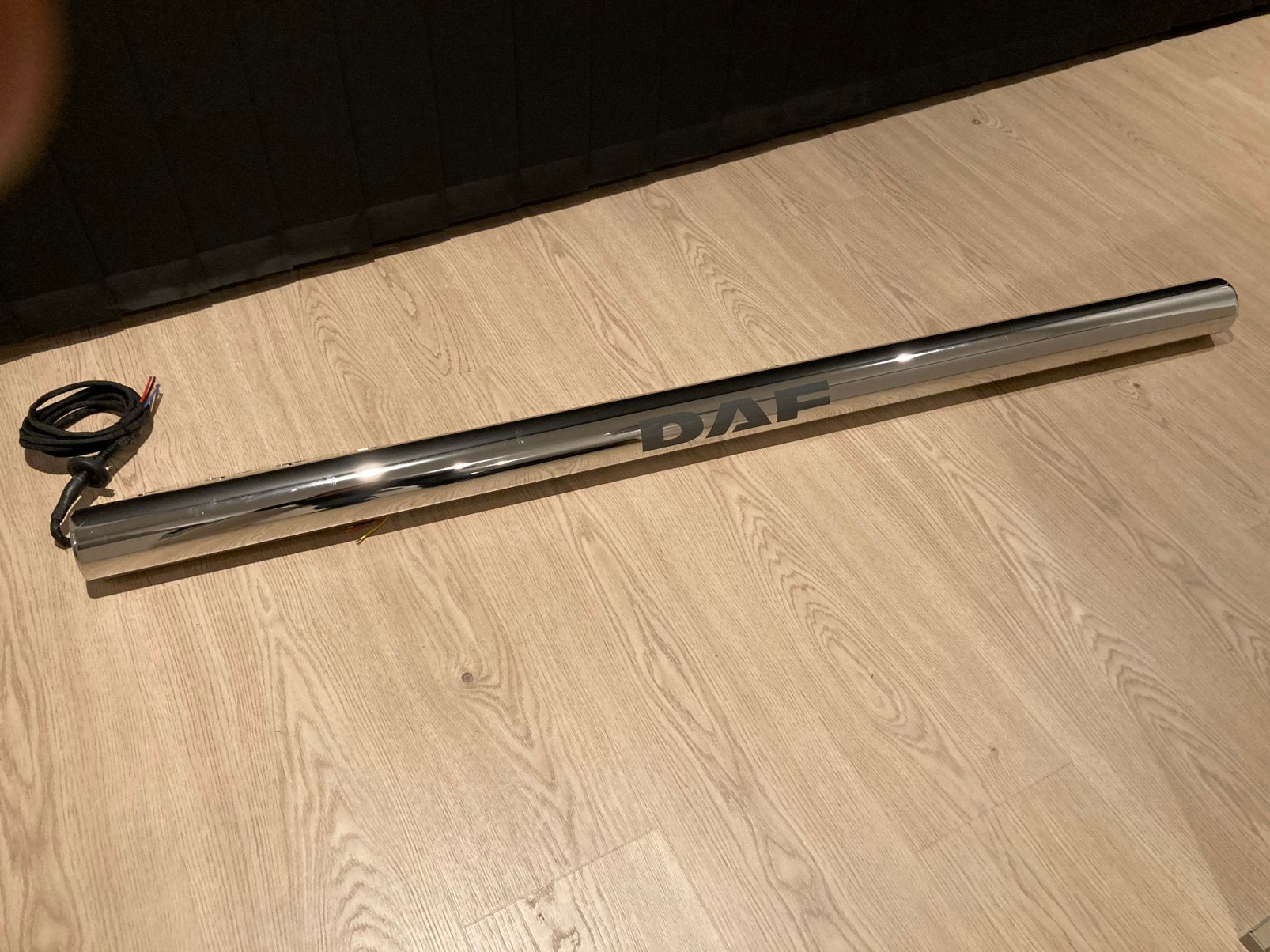 Bull bar daf ( nieuw ), Autos : Pièces & Accessoires, Enlèvement, Neuf