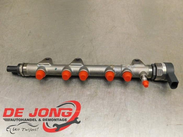 Système d'injection d'un BMW 3-Serie, -, 3 mois de garantie, Utilisé, -