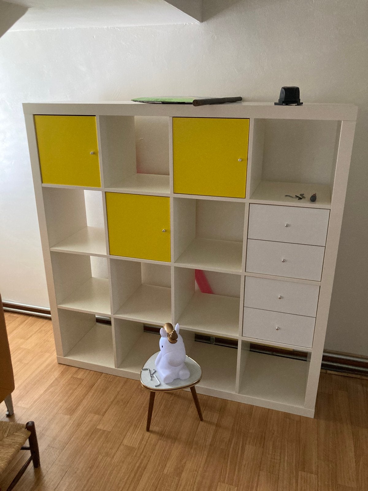 Kast ikea, Huis en Inrichting, Kasten | Wandmeubels, Ophalen, Gebruikt