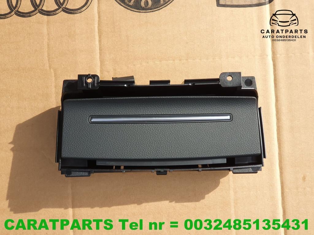 4G0919565 A6 allume-cigare A7 connexion 12V a6 4g c7, AUDI AG, Auto-Union-Strasse 1
85045  Ingolstadt, DE, Audi, Utilisé